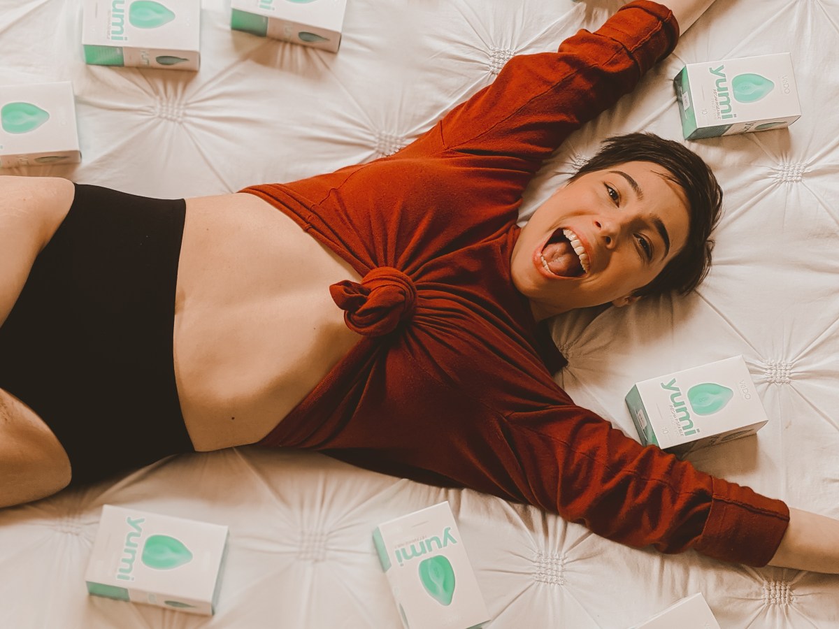 The Pleasures of&nbsp;Abby